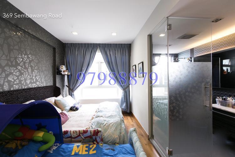 Sembawang Cottage (D27), Apartment #146269122
